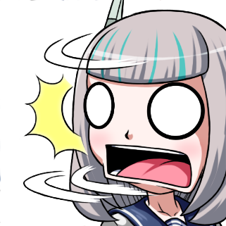 HomuShock Discord sticker