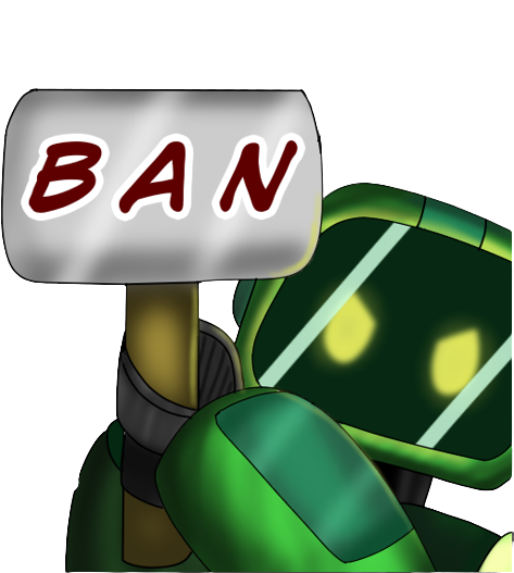Boogie Bot Ban