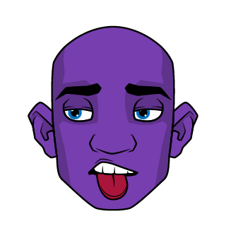 Whatever Discord sticker