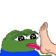 pepeLame  | .gg/programacion Discord sticker