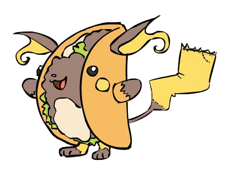 Tacochu Discord sticker