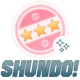 Shundo Discord sticker