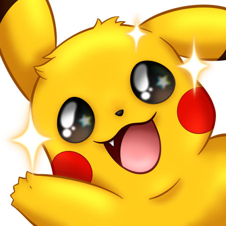 Pikawave Discord sticker