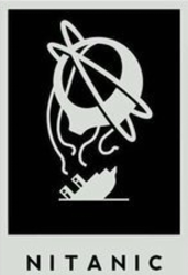 Nitanic Discord sticker