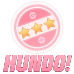 Hundo Discord sticker