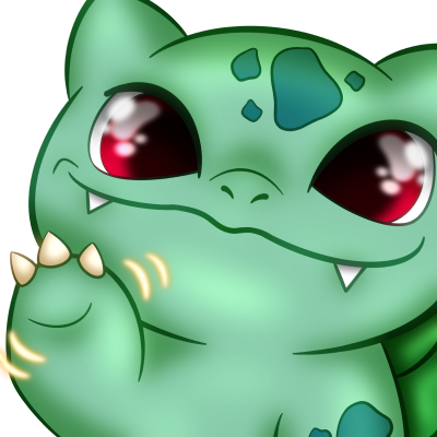 Bulbawave Discord sticker