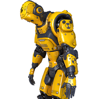 TravisSleep Discord sticker