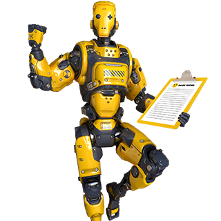 TravisClipboard Discord sticker