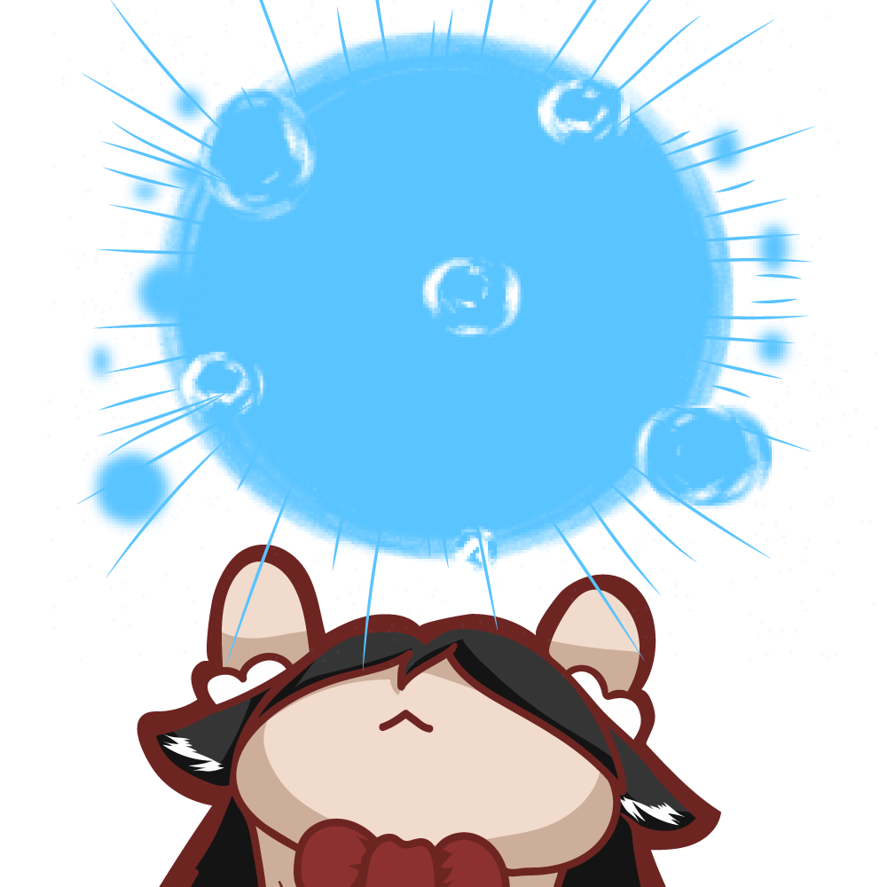CatBall Discord sticker