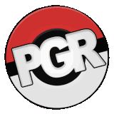 PGR Spin Discord sticker