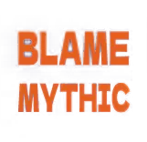 BLAMEMYTHIC3 Discord sticker