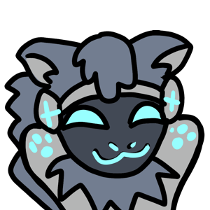 RileyChibi Discord sticker