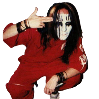 Joey Jordison