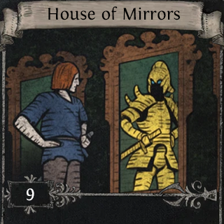 House of Mirrors