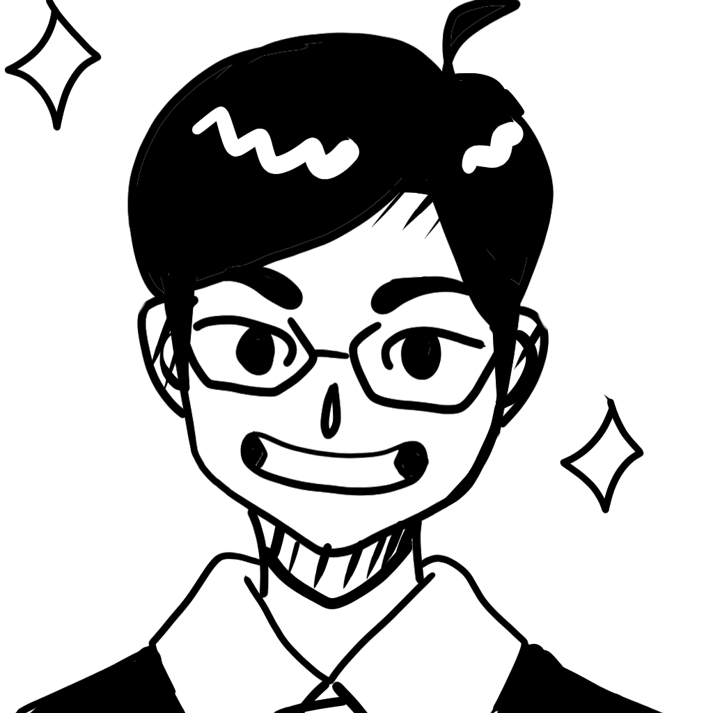 BrightRjain Discord sticker