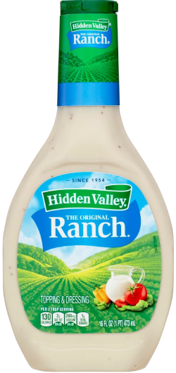 ranch Discord sticker
