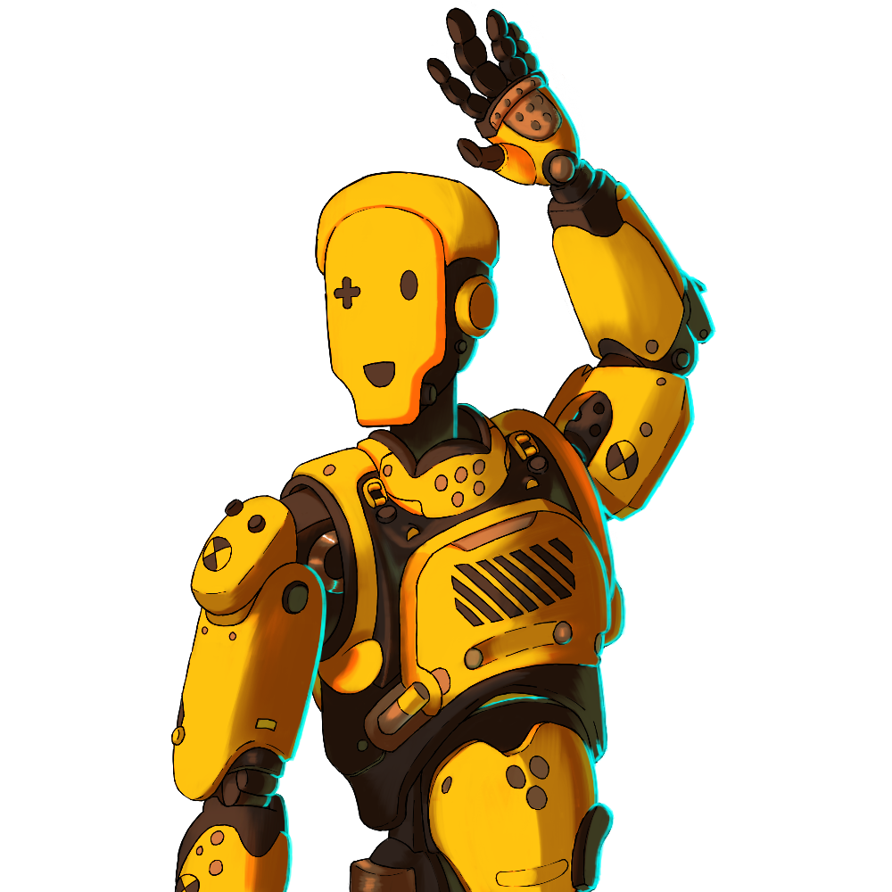 Tiny's Travis Discord sticker