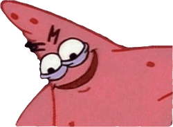 te atrape | .gg/programacion Discord sticker