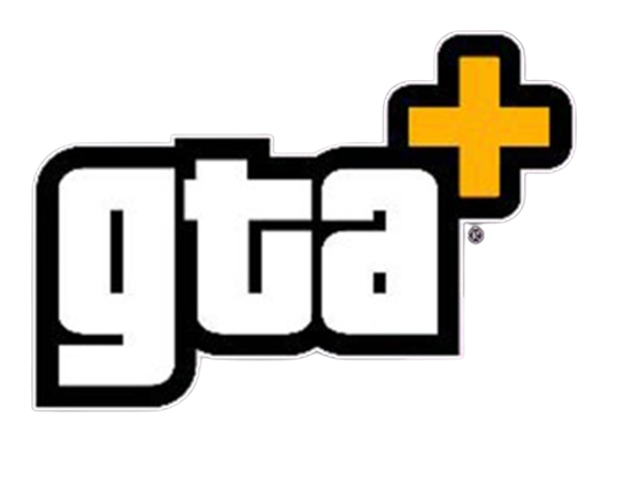 GTA Discord sticker