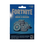 19 dollar fortnite card Discord sticker