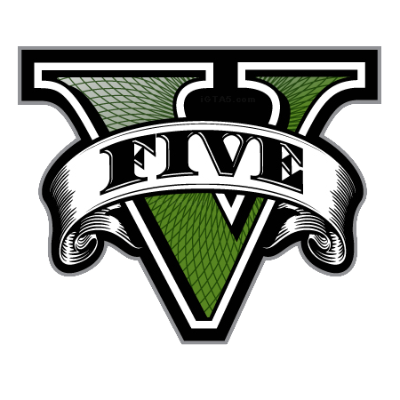 GTA V Discord sticker