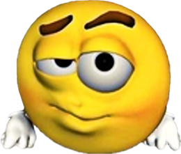 sus Discord sticker