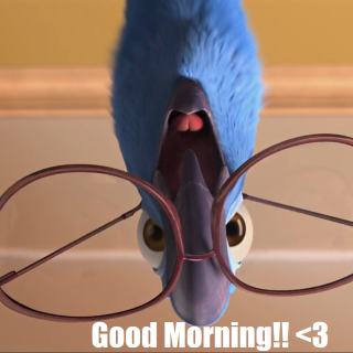 GoodMorning Discord sticker
