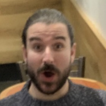 AJR - Adam Pog Discord sticker