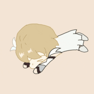 LumiTumble Discord sticker