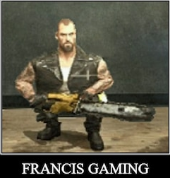 francis gaming