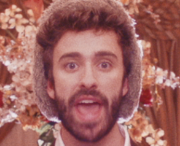 AJR - JackAHH Discord sticker