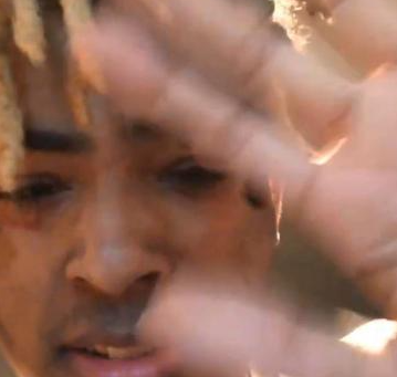 xxxtentacion hi/bye