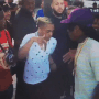 xxxtentacion handshake