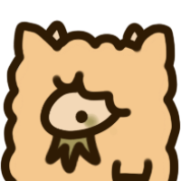 curio grass (made by pear) Discord sticker