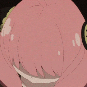 anyawakuwaku Discord sticker