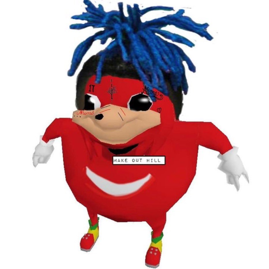 do you know the way jah