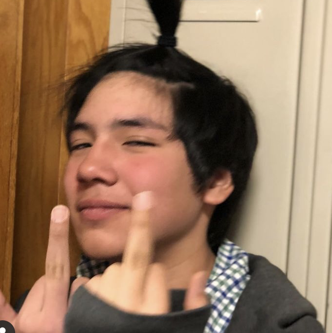 Eff you Discord sticker
