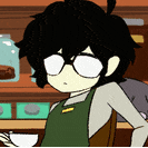 Joker Sip Discord sticker