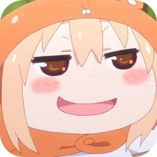 umarusmug Discord sticker