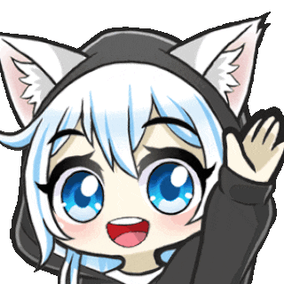 Wave Discord sticker