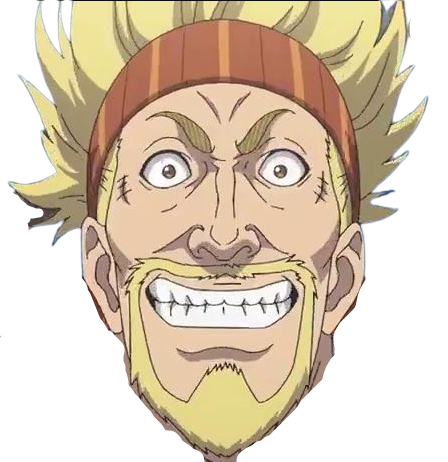 Thorkell Discord sticker