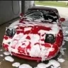 Miata Soaped Discord sticker