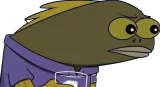 Gus Discord sticker