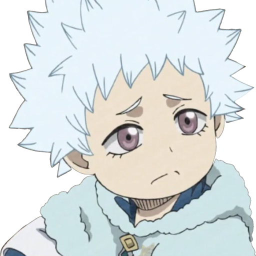 SadRill Discord sticker