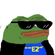 cool Discord sticker