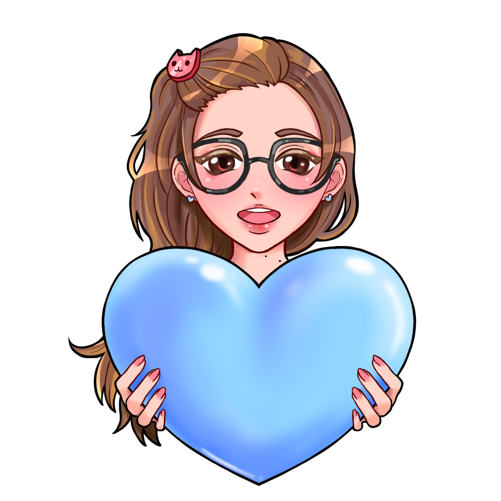 Felilove Discord sticker