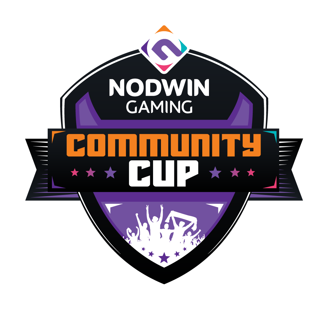 communitycup Discord sticker