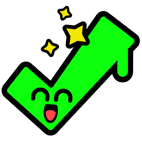 Yes Discord sticker