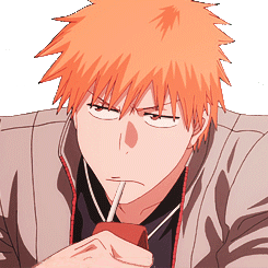 Stare Ichigo 