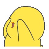 duck Discord sticker